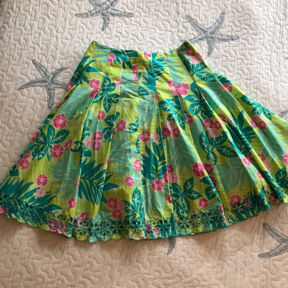 Lilly Pulitzer Dresses & Skirts - Lilly Pulitzer skirt